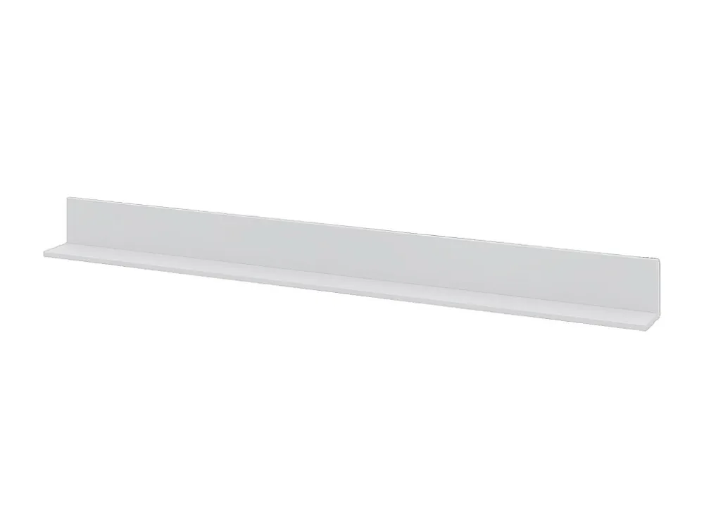 Wandrek DIAMO WS150 1S 150x12x16 Wit