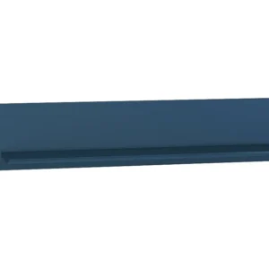 Wandrek MARINE WS120 1S 120x22x23 Blauw