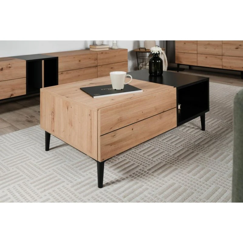 Salontafel Nola Alsapan