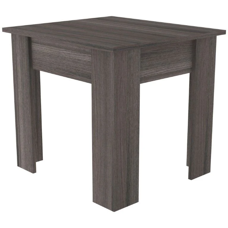 DME - Salontafel Origin - Vulkaan Eik - 60x56x50cm Demeyere
