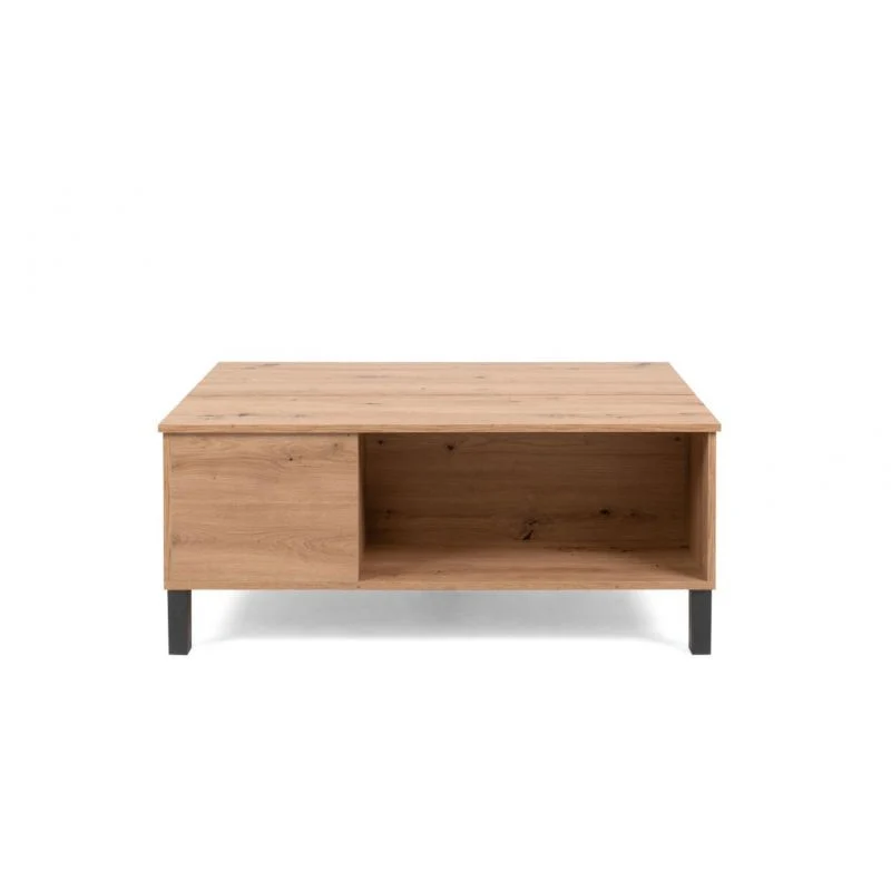 FIN - Salontafel met opbergruimte Como Finori