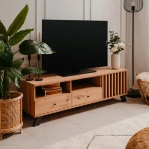 FIN - TV-Meubel Medan Finori