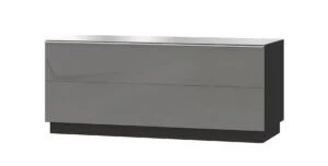 TV Meubel Helio 1K - Drie kleuren - 80/120x50x48cm Helvetia