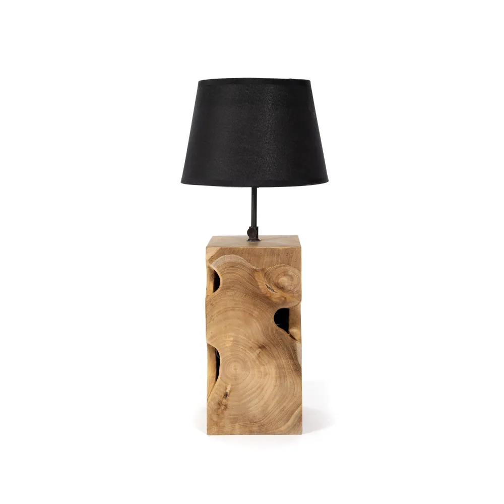Lampenvoet Bravo S Tall Men Standing